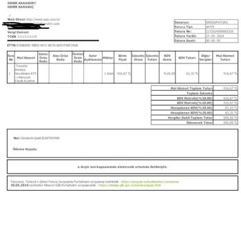 AJet (Anadolu Jet) Transfer Ücreti Ödemek Zorunda Kaldım