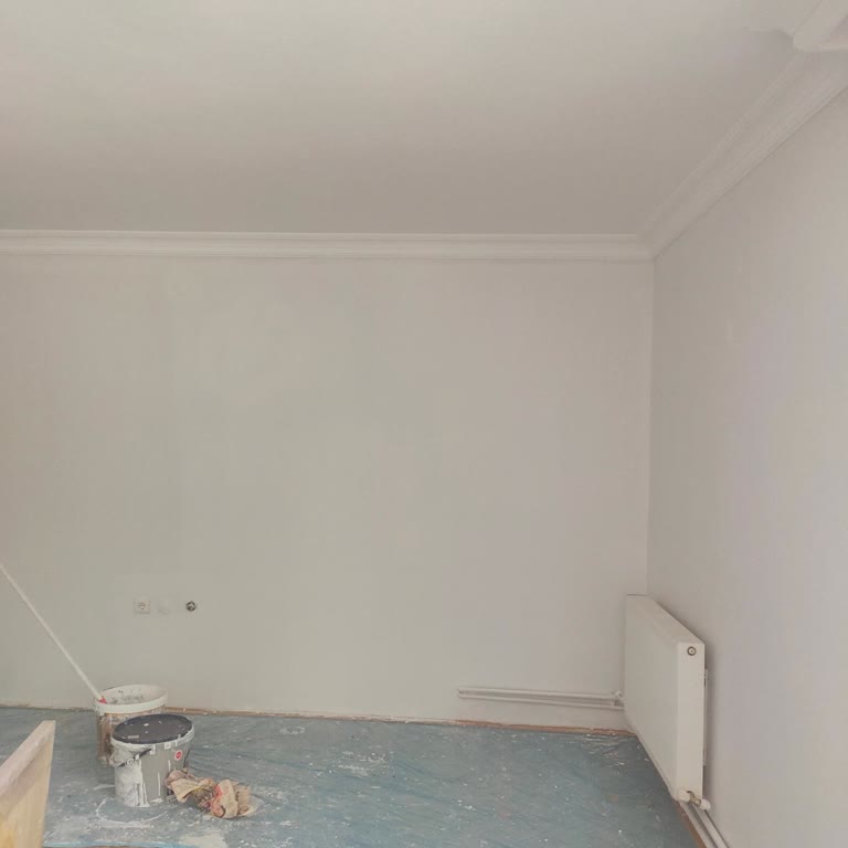 Filli Boya Aydan Rengi Kapatmıyor!