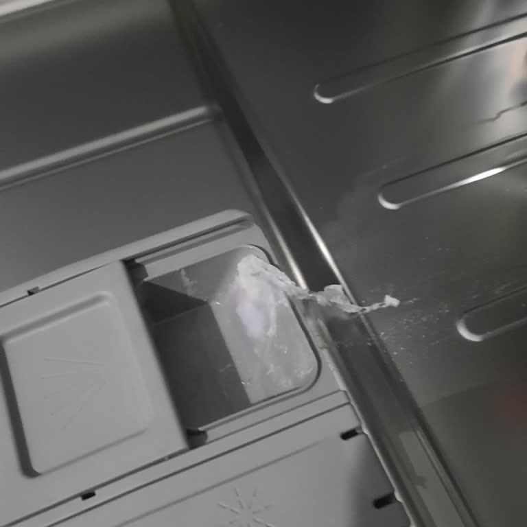 Finish Quantum Max Tablet Erimiyor