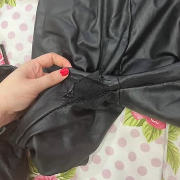 Barrels And Oil Kalitesiz Ürünlerin Telafisini İstiyorum.