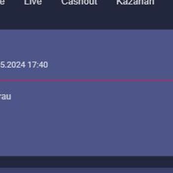 Fenomenbet Yanlış Maç Sonucu Bildirimi Ve Yatırım Kaybı
