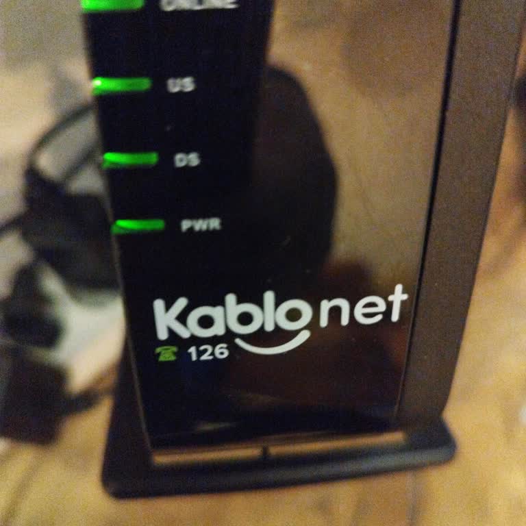 Kablo Net Firma İsmi Çözümsüz TÜRKSAT!