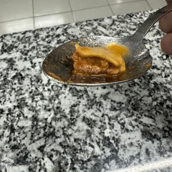 Yılet Konya Karatay Fabrikasından Aldığım Etin Kalitesi!