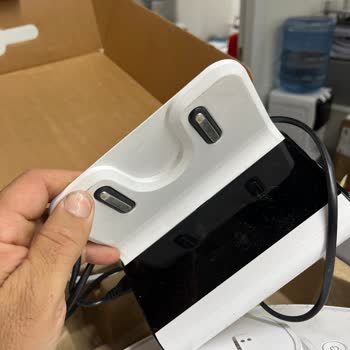 Media Markt'tan Aldığım Robot Süpürge Servis Sorunu