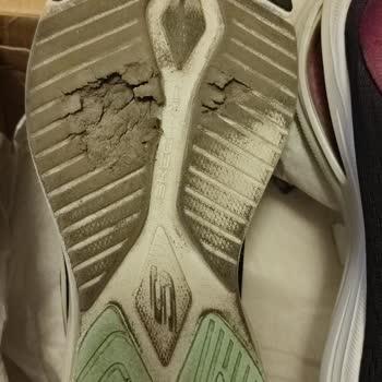 Skechers Spor Ayakkabı Mağduriyeti