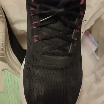 Skechers Spor Ayakkabı Mağduriyeti