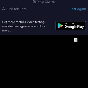 Türk Telekom İnternet Hız Problemi