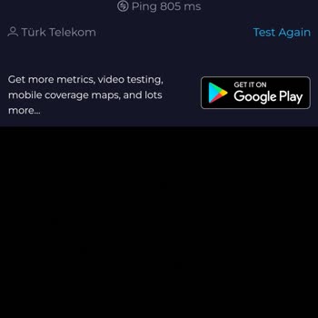 Türk Telekom İnternet Hız Problemi