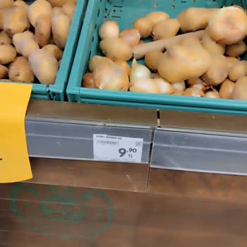 Şok Market Fiyat Farkı