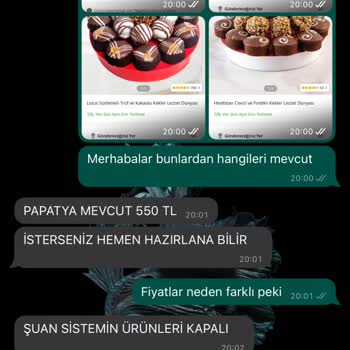 Çiçek Sepeti Van