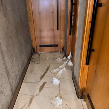 Big Chefs Tuvalet Temizliği Çok Kötü