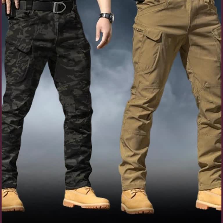 Taktik Pantolon (kargopantolon. Site) Alakası Olmayan Ürün Geldi