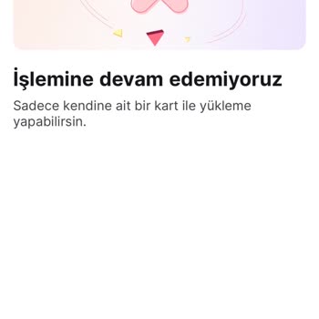 Hepsipay Hepsiburada Kimlik Doğrulama Sorunu: NFC Okuma Problemi