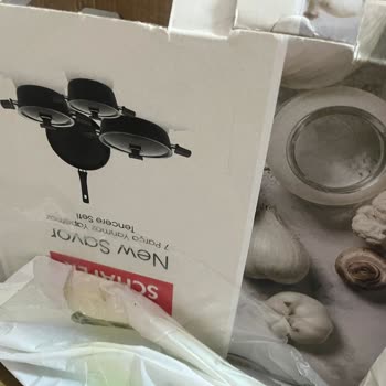 Küçüklüğün Adresi Schafer!