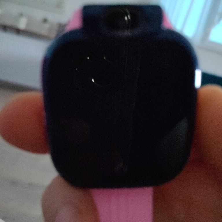 Reeder Kiddo 02 Saat Sorunu