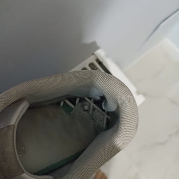 Pumada Garantili Ürünü Karşılamaması