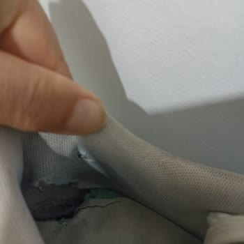 Pumada Garantili Ürünü Karşılamaması