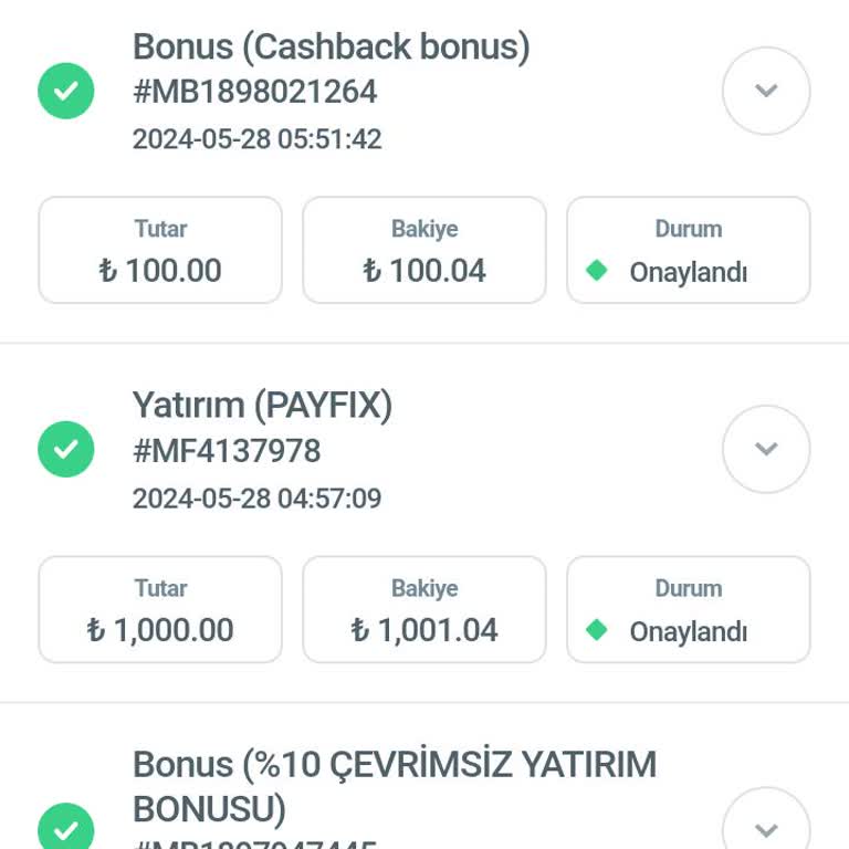 Betine Sitesi İnsanı Deli Eder Kazanma Şansı 0