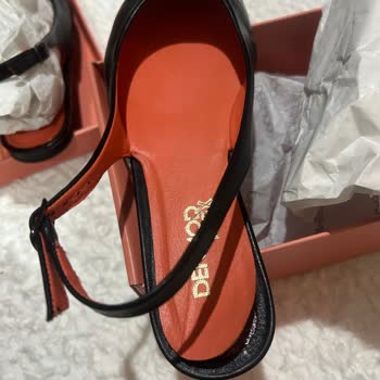 Derimod Hatasını Kabul Etmiyor