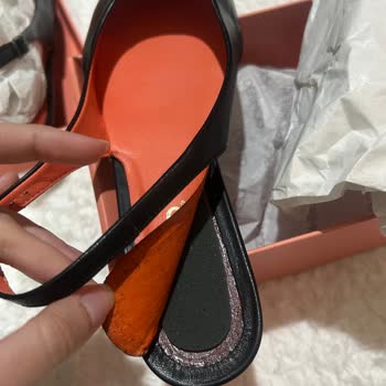 Derimod Hatasını Kabul Etmiyor