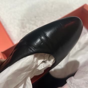 Derimod Hatasını Kabul Etmiyor