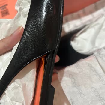 Derimod Hatasını Kabul Etmiyor