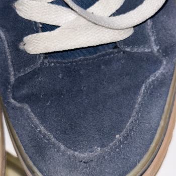 Vans Ayakkabı Yırtıldı Tamirini Talep Ediyorum