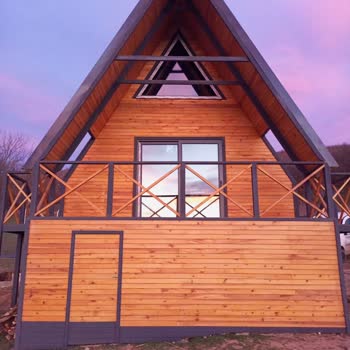 Filiz Ahşap Firmasının Bize Yaşattıkları...