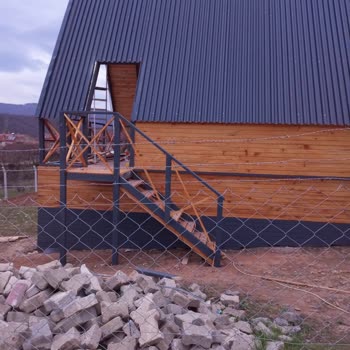 Filiz Ahşap Firmasının Bize Yaşattıkları...