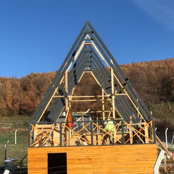 Filiz Ahşap Firmasının Bize Yaşattıkları...