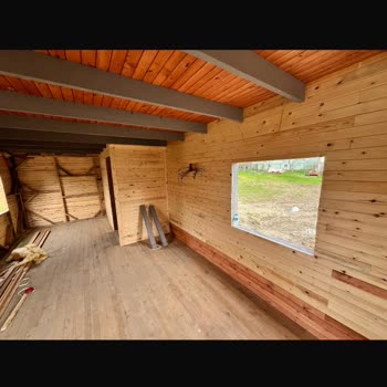 Filiz Ahşap Firmasının Bize Yaşattıkları...