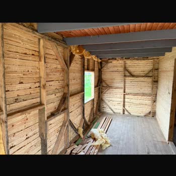 Filiz Ahşap Firmasının Bize Yaşattıkları...