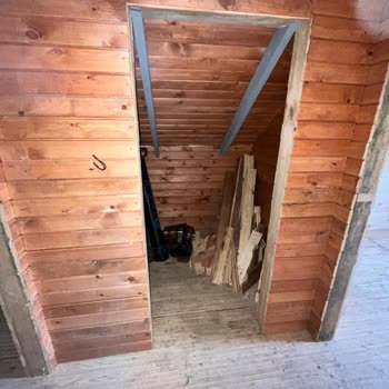 Filiz Ahşap Firmasının Bize Yaşattıkları...