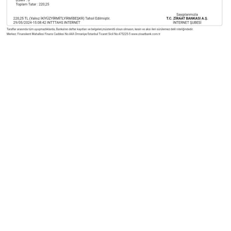 Türk Telekom Mağduru Olmuş Üniversitede Çocuk Okutan Baba