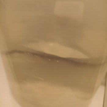 İBB - İstanbul Büyükşehir Belediyesi Su Kesintisi Sonrası Günlerce Devam Eden Çamurlu Su Akıntısı