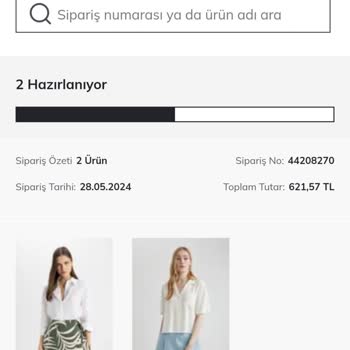 Vodafone Almadığım Ürünün Parasını Alıyor