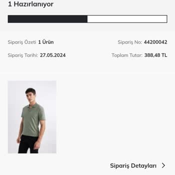 Vodafone Almadığım Ürünün Parasını Alıyor