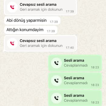 Kargo Mu Bilerek Teslim Etmedi. Borusan Lojistik