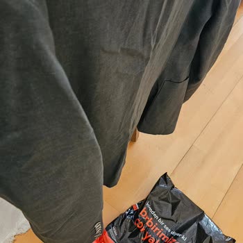 Boyner'İN Kargo Kalitesi