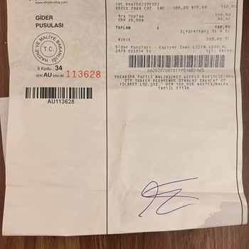 Mersin Stradivarius İade Mağduriyeti