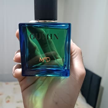 Mad Parfüm Mad Gumin Parfüm Kalıcılığı Yok