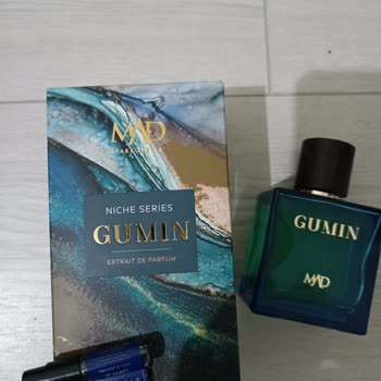 Mad Parfüm Mad Gumin Parfüm Kalıcılığı Yok
