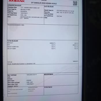 Epttavm Ücret İademi Yapmıyor