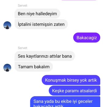 Epttavm Ücret İademi Yapmıyor