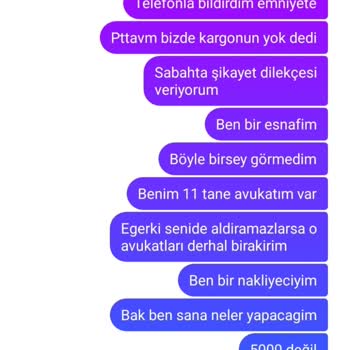 Epttavm Ücret İademi Yapmıyor