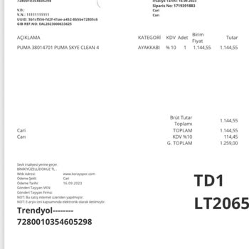 Koray Spor Değişim İstedim Yardımcı Olunmadı