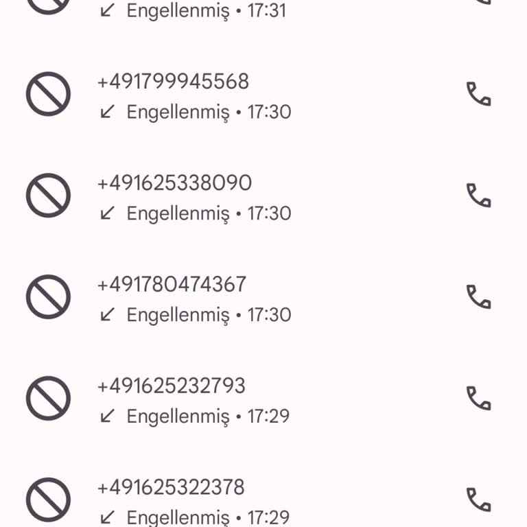 Vericom-pllc.co Telefonla Rahatsızlık Şikayeti