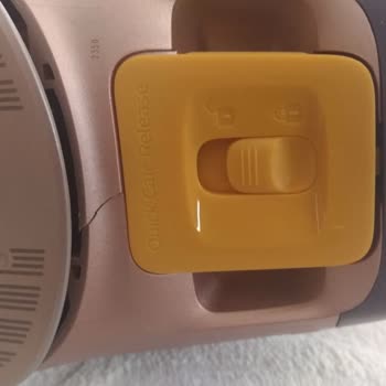 D&R Kırık Ütü Göndermiş