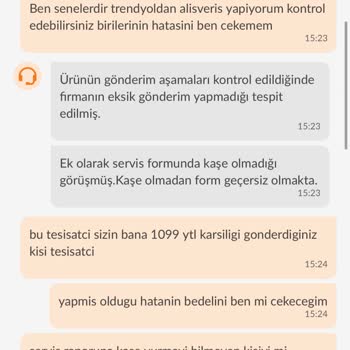 Ticaretinin Arkasında Durmayan Trendyol Ve Vitra
