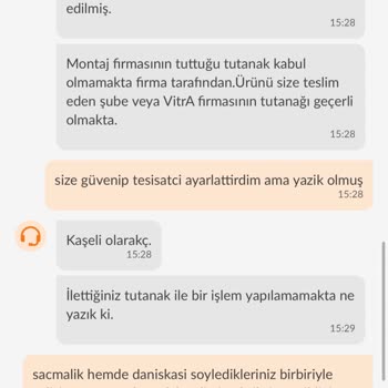 Ticaretinin Arkasında Durmayan Trendyol Ve Vitra